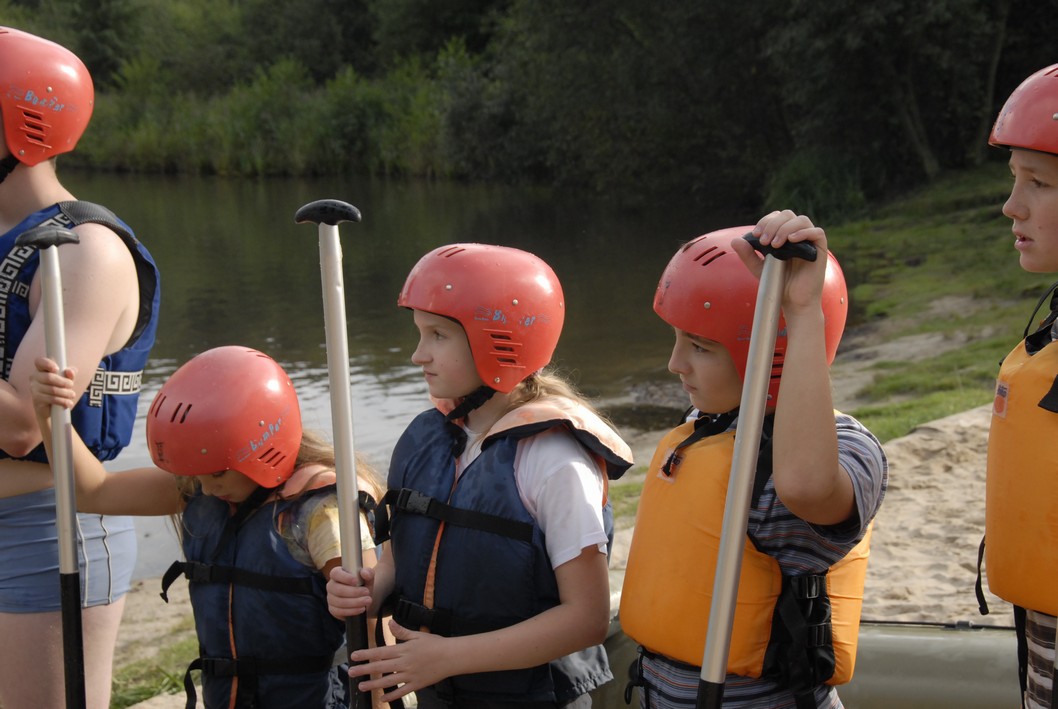 021 CAL Zahajovacka 2010